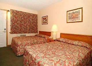 Econo Lodge & Suites Davenport Extérieur photo