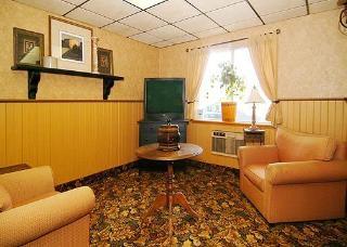 Econo Lodge & Suites Davenport Extérieur photo