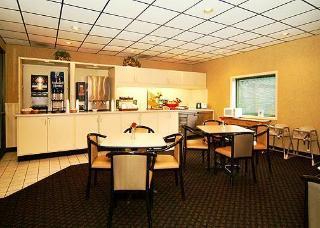 Econo Lodge & Suites Davenport Extérieur photo
