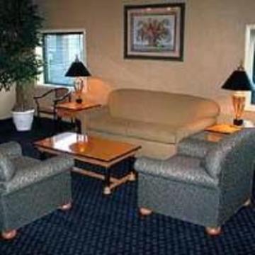 Econo Lodge & Suites Davenport Extérieur photo