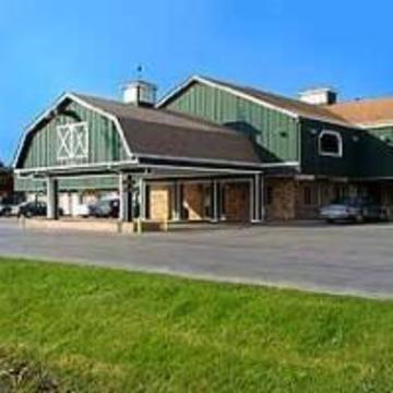 Econo Lodge & Suites Davenport Extérieur photo